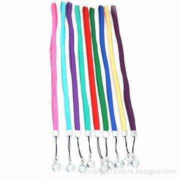High Quality with Logo OEM Necklace Lanyard for Ecigs